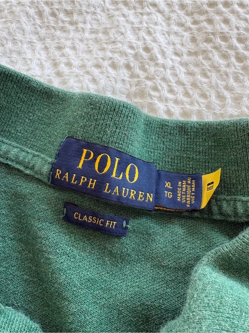 Ralph Lauren polo ralph